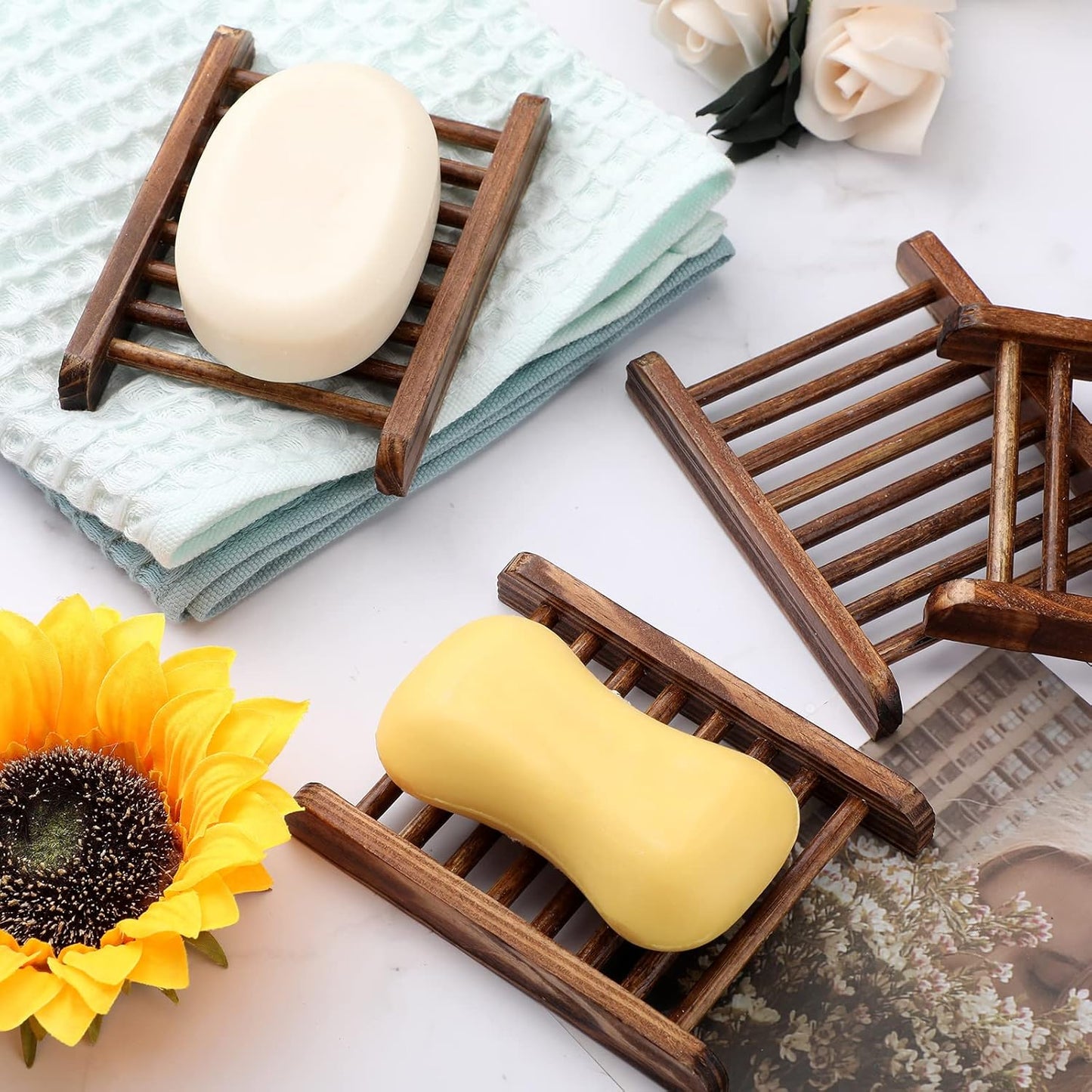 Soap Tray